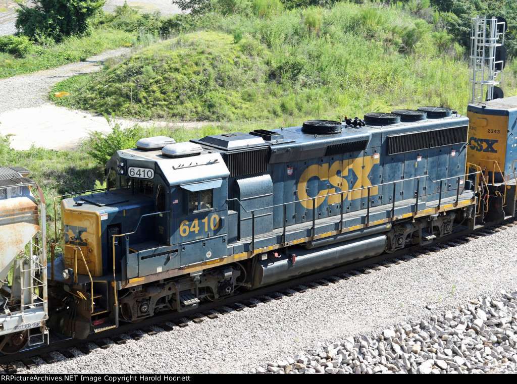 CSX 6410